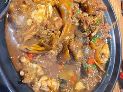 -洪湘记川湘·甲鱼馆(四海凯悦美食广场店)