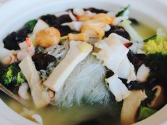 -国际金钻海鲜餐厅