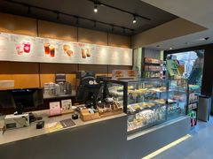 大堂-星巴克(福州三坊七巷店)