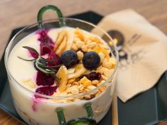 -沏点Trattoria意大利餐厅(新街口店)