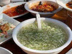 -少林寺欢喜地素斋馆