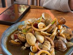 -大茗东北烧烤·鹤岗小串·老式麻辣烫(紫藤路店)