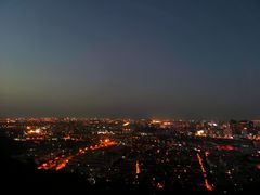-峙山公园