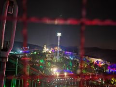 -南京银杏湖乐园