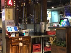 -庄老幺火锅(娄山关路店)