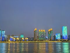 -船长9号·精致湖北菜(江滩店)