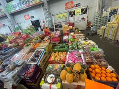-西郊国际农产品交易中心