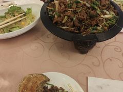 -烤肉宛饭庄(南礼士路店)
