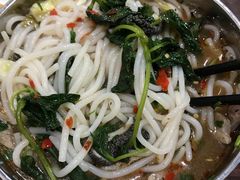 -攀枝花·任德琼·盐边羊肉米线