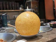 -吴越荣记·苏州菜·松鼠桂鱼(斜塘老街店)