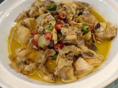 -汤家茗苑·精致私房菜(白沙店)