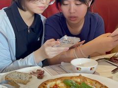 -安妮意大利餐厅(丽都店)