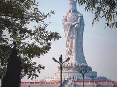 -天津妈祖文化园