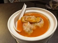 -广州文华东方酒店·江-由辉师傅主理