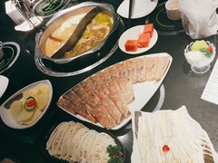 -青一色火锅(摩根店)