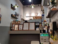 -CoffeeVendor(西乡店)