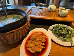 -小城粥道·海胆鲜虾粥(解放广场店)