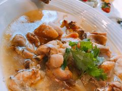 -蝶园·装修中(BFC外滩金融中心店)