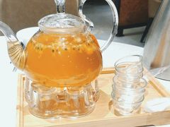 -如轩·海鲜砂锅粥·潮汕菜(小榄店)
