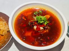 -上上瓷·艺境川菜(IFS旗舰店)