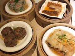 -点都德(大茶楼店)