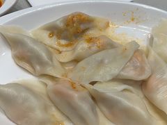 -喜家德虾仁水饺(华强天虹店)