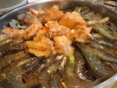 -黄记煌三汁焖锅(新世纪广场店)