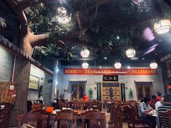 大堂-顺德了能馆(虎门店)