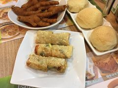-添好运点心专门店(中环IFC店)