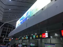 -张家界荷花国际机场