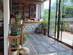 -茶油香闽南菜·花园餐厅(前埔店)