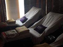 -华夏良子·足道SPA艾灸(开源店)