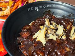 炸酱面-牛岛王子面馆