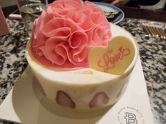 -巴黎贝甜(五道口店)