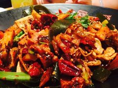 一麻一辣麻辣香锅(方庄店)-一麻一辣麻辣香锅(方庄店)