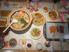 -申记串道(白塔堡店)