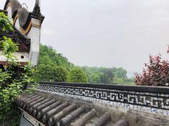 -屈原故里文化旅游区