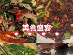 -陈胖子特色菜.鲜货现炒(融景城店)