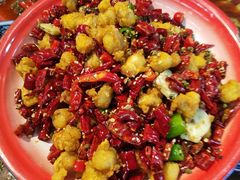 -小街47號江湖菜(四合院店)