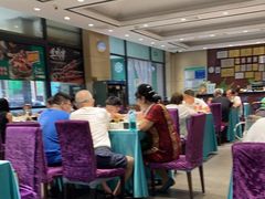 大堂-紫光园(燕郊总店)