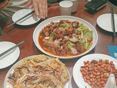 -清真·老兰家(兴善寺西街总店)