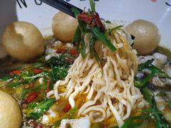 -友达面馆(广州总店)