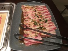 -新石器烤肉(虹悦城店)