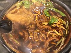 红烧牛肚砂锅-南湖胖子砂锅(红庙店)