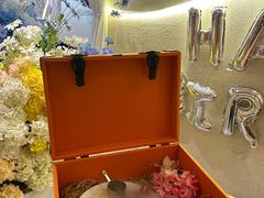 -LE SHARE洛笙·花园西餐(北京路步行街店)