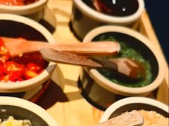 -老墙根涮肉·铜锅·烧烤(王四营店)