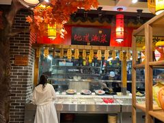 -谭姐邻里厨房(翠微店)