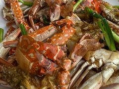 -锐记美食店·现捞海鲜(闸坡店)