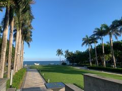 -三亚海棠湾万丽度假酒店