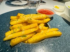 -燃扒房Steakhouse(皇庭店)
